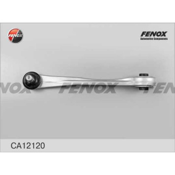 Рычаг верхн передн левый AUDI A5/S5 Coupe/Sportback 2008>,A4 [B8] 2007> <b>FENOX CA12120</b>-4