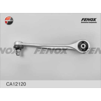 Рычаг верхн передн левый AUDI A5/S5 Coupe/Sportback 2008>,A4 [B8] 2007> <b>FENOX CA12120</b>-5