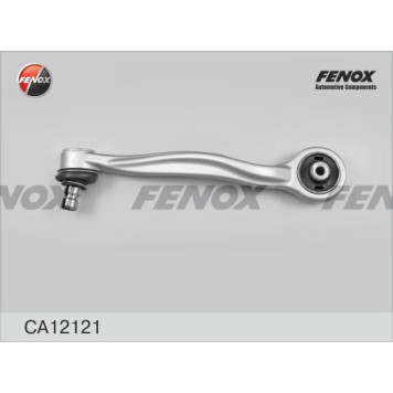 Рычаг верхн задн левый AUDI A6 [C6,4F] 2005-2011 <b>FENOX CA12121</b>-1