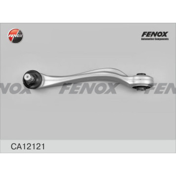 Рычаг верхн задн левый AUDI A6 [C6,4F] 2005-2011 <b>FENOX CA12121</b>