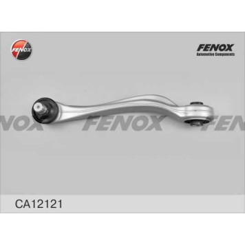 Рычаг верхн задн левый AUDI A6 [C6,4F] 2005-2011 <b>FENOX CA12121</b>-4