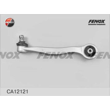 Рычаг верхн задн левый AUDI A6 [C6,4F] 2005-2011 <b>FENOX CA12121</b>-5