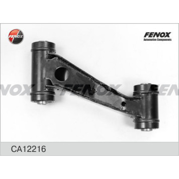 Рычаг верхн правый Nissan Primera P10/P11 90-02 <b>FENOX CA12216</b>-1