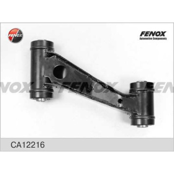 Рычаг верхн правый Nissan Primera P10/P11 90-02 <b>FENOX CA12216</b>-2