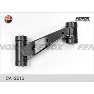 Рычаг верхн правый Nissan Primera P10/P11 90-02 <b>FENOX CA12216</b>-3