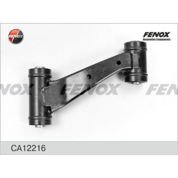 Рычаг верхн правый Nissan Primera P10/P11 90-02 <b>FENOX CA12216</b>