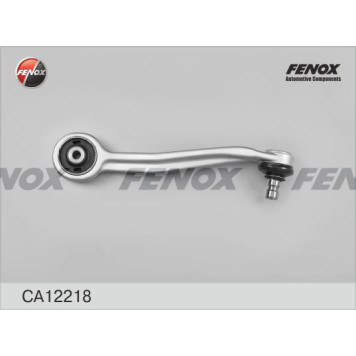 Рычаг верхн задн правый AUDI A4 [B8] (2007>)/A5/S5 COUPE/SPORTBACK (2008>) <b>FENOX CA12218</b>-1