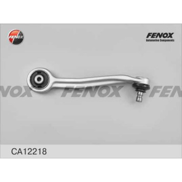 Рычаг верхн задн правый AUDI A4 [B8] (2007>)/A5/S5 COUPE/SPORTBACK (2008>) <b>FENOX CA12218</b>-3
