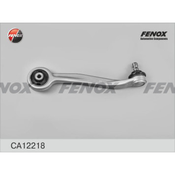 Рычаг верхн задн правый AUDI A4 [B8] (2007>)/A5/S5 COUPE/SPORTBACK (2008>) <b>FENOX CA12218</b>