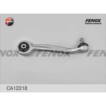Рычаг верхн задн правый AUDI A4 [B8] (2007>)/A5/S5 COUPE/SPORTBACK (2008>) <b>FENOX CA12218</b>-4