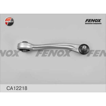 Рычаг верхн задн правый AUDI A4 [B8] (2007>)/A5/S5 COUPE/SPORTBACK (2008>) <b>FENOX CA12218</b>-5