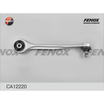 Рычаг верхн передн правый AUDI A5/S5 Coupe/Sportback 2008>,A4 [B8] 2007> <b>FENOX CA12220</b>-1