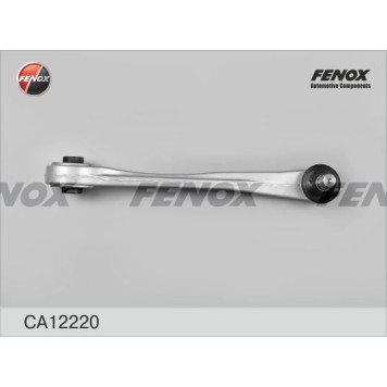 Рычаг верхн передн правый AUDI A5/S5 Coupe/Sportback 2008>,A4 [B8] 2007> <b>FENOX CA12220</b>-2