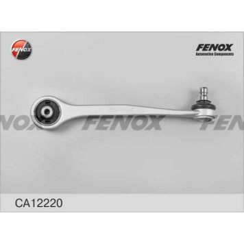 Рычаг верхн передн правый AUDI A5/S5 Coupe/Sportback 2008>,A4 [B8] 2007> <b>FENOX CA12220</b>-3