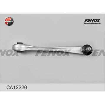 Рычаг верхн передн правый AUDI A5/S5 Coupe/Sportback 2008>,A4 [B8] 2007> <b>FENOX CA12220</b>-5