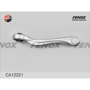 Рычаг верхн задн правый AUDI A6 [C6,4F] 2005-2011 <b>FENOX CA12221</b>-1