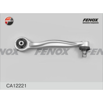 Рычаг верхн задн правый AUDI A6 [C6,4F] 2005-2011 <b>FENOX CA12221</b>-2