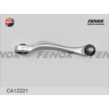 Рычаг верхн задн правый AUDI A6 [C6,4F] 2005-2011 <b>FENOX CA12221</b>-3