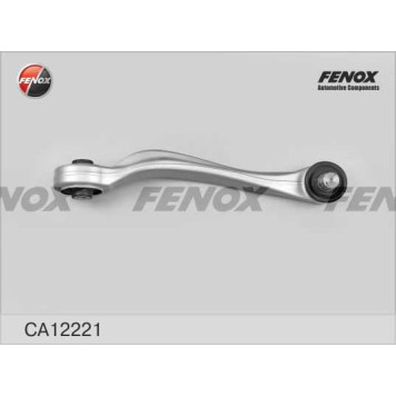 Рычаг верхн задн правый AUDI A6 [C6,4F] 2005-2011 <b>FENOX CA12221</b>-4
