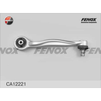 Рычаг верхн задн правый AUDI A6 [C6,4F] 2005-2011 <b>FENOX CA12221</b>-5