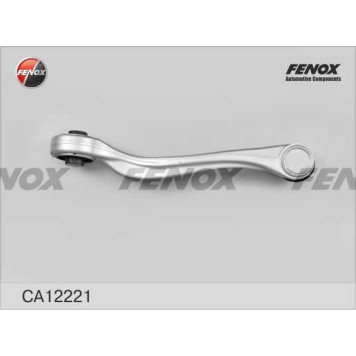 Рычаг верхн задн правый AUDI A6 [C6,4F] 2005-2011 <b>FENOX CA12221</b>-6