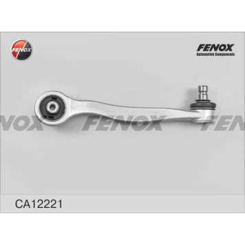 Рычаг верхн задн правый AUDI A6 [C6,4F] 2005-2011 <b>FENOX CA12221</b>-7
