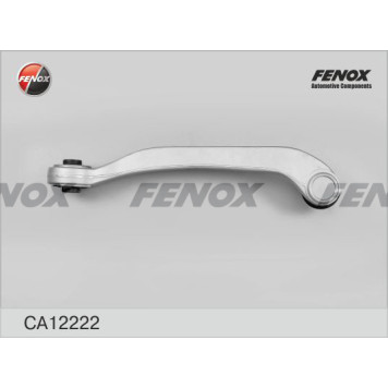 Рычаг верхн передн правый AUDI A6 [C6] (2005>) <b>FENOX CA12222</b>-1