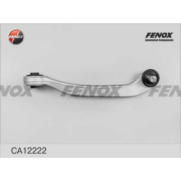 Рычаг верхн передн правый AUDI A6 [C6] (2005>) <b>FENOX CA12222</b>-4