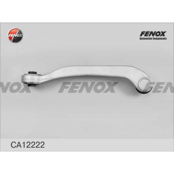Рычаг верхн передн правый AUDI A6 [C6] (2005>) <b>FENOX CA12222</b>-5