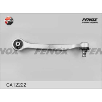 Рычаг верхн передн правый AUDI A6 [C6] (2005>) <b>FENOX CA12222</b>-6