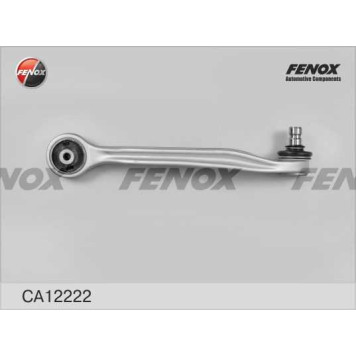 Рычаг верхн передн правый AUDI A6 [C6] (2005>) <b>FENOX CA12222</b>-7