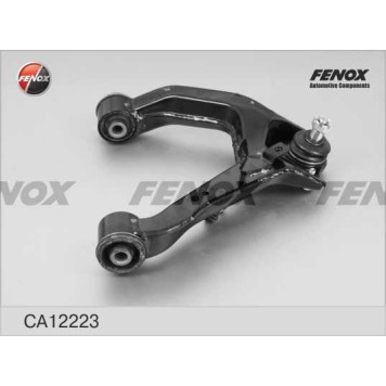 Рычаг передний верхний правый, с шаровой Mitsubishi Pajero 00-06, Pajero 07- <b>FENOX CA12223</b>-2
