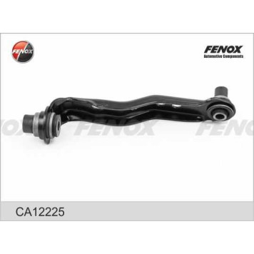 Рычаг левый Note (E11) 2006-2013, Micra (K12E) 2002> <b>FENOX CA12225</b>-3