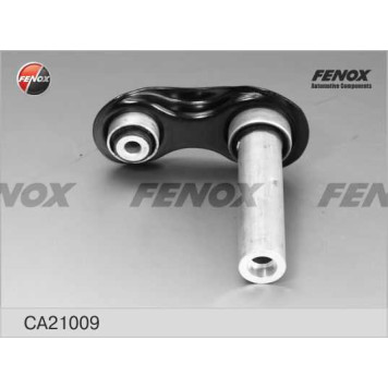 Рычаг задний (интегральный) BMW X5 (E53) 00-07, 5 (E39) 95-03, 7 (E38) 94-01 <b>FENOX CA21009</b>-1