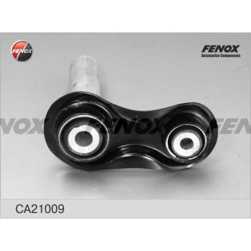 Рычаг задний (интегральный) BMW X5 (E53) 00-07, 5 (E39) 95-03, 7 (E38) 94-01 <b>FENOX CA21009</b>-2