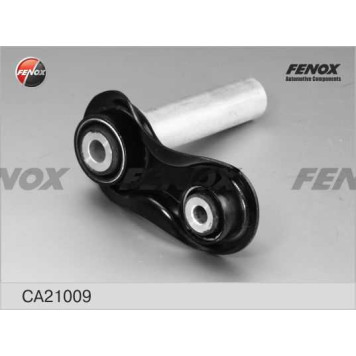 Рычаг задний (интегральный) BMW X5 (E53) 00-07, 5 (E39) 95-03, 7 (E38) 94-01 <b>FENOX CA21009</b>-3