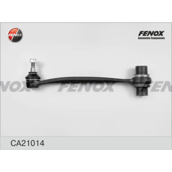 Рычаг задний регулир развала MB W220 <b>FENOX CA21014</b>-1