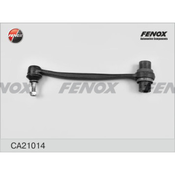 Рычаг задний регулир развала MB W220 <b>FENOX CA21014</b>-2
