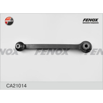 Рычаг задний регулир развала MB W220 <b>FENOX CA21014</b>