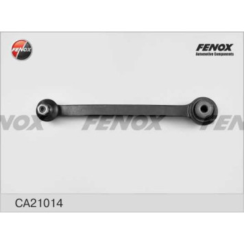 Рычаг задний регулир развала MB W220 <b>FENOX CA21014</b>-4