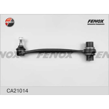 Рычаг задний регулир развала MB W220 <b>FENOX CA21014</b>-5