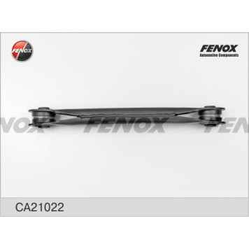 Рычаг задний верхний Ford Focus I, II, III (универсал), C-Max 03-07, Kuga I, II <b>FENOX CA21022</b>-1