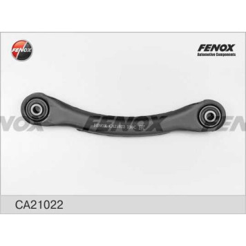 Рычаг задний верхний Ford Focus I, II, III (универсал), C-Max 03-07, Kuga I, II <b>FENOX CA21022</b>-2