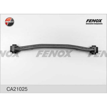 Рычаг задний поперечный верхний Hyundai Elantra 06-11, i30 07-12, KIA Ceed 07- <b>FENOX CA21025</b>-3