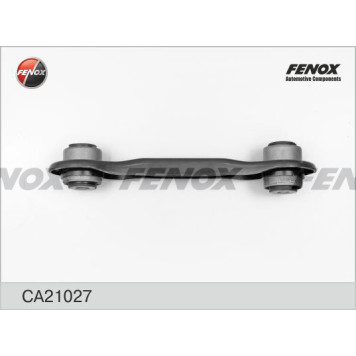 Рычаг задний нижний поперечн. Mazda 6 (GH) 07- (седан, универсал) <b>FENOX CA21027</b>-1