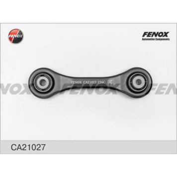Рычаг задний нижний поперечн. Mazda 6 (GH) 07- (седан, универсал) <b>FENOX CA21027</b>-2