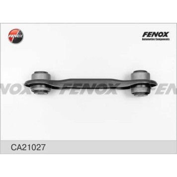 Рычаг задний нижний поперечн. Mazda 6 (GH) 07- (седан, универсал) <b>FENOX CA21027</b>-3