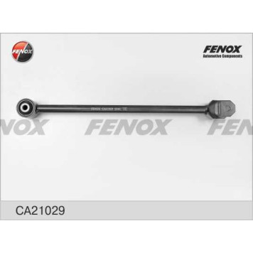 Рычаг задний продольный Toyota Camry (V40) 06-11, Camry (V50) 11- <b>FENOX CA21029</b>-2