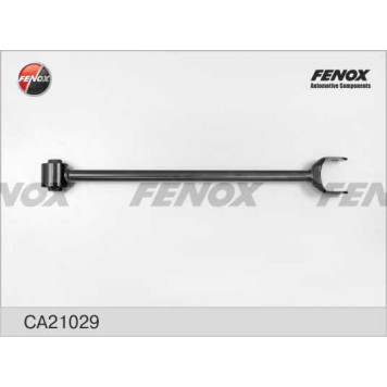 Рычаг задний продольный Toyota Camry (V40) 06-11, Camry (V50) 11- <b>FENOX CA21029</b>-3