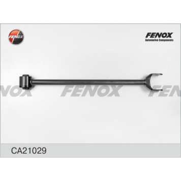 Рычаг задний продольный Toyota Camry (V40) 06-11, Camry (V50) 11- <b>FENOX CA21029</b>